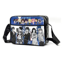 Load image into Gallery viewer, Noragami Yato Bag Anime - TheAnimeSupply
