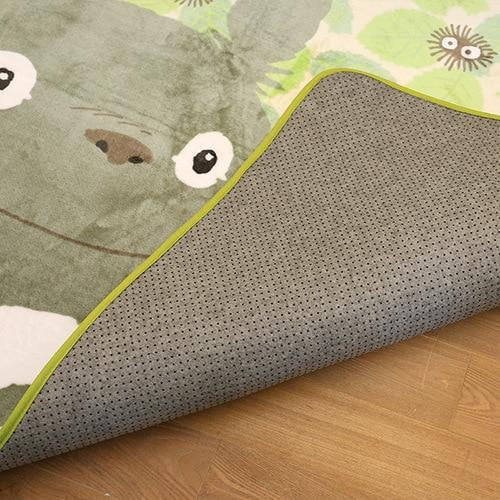 My Neighbour Totoro Rug Carpet – The Anime Supply