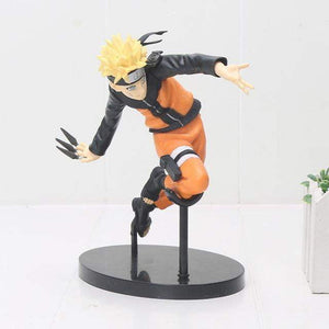 Naruto Jump 50th Anniversary Figurine - TheAnimeSupply