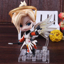 Load image into Gallery viewer, Nendoroid #790 Mercy Classic Skin Edition PVC Mercy Figure Action Figure - TheAnimeSupply
