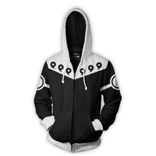Load image into Gallery viewer, Sage Of Six Paths Stylish Hoodie - Naruto - TheAnimeSupply

