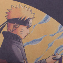 Load image into Gallery viewer, Naruto Vintage Poster 50.5x35cm
