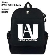 Load image into Gallery viewer, My Hero Academia Backpack - TheAnimeSupply
