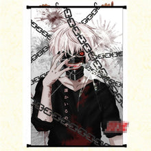 Load image into Gallery viewer, Tokyo Ghoul Wallpaper Poster

