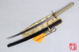 Bleach Ulquiorra Cifer Sword For Cosplay