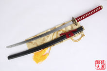 Load image into Gallery viewer, Bleach Hinamori Momo Replica Sword For Cosplay
