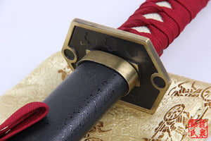 Bleach Hinamori Momo Replica Sword For Cosplay