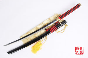 Bleach Rojuro Otoribashi Replica Sword For Cosplay