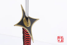 Load image into Gallery viewer, Bleach Rojuro Otoribashi Replica Sword For Cosplay
