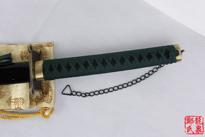 41 Inch Bleach Kuna Mashiro Sword For Cosplay