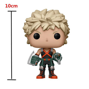 My Hero Academia Funko Pop Figures