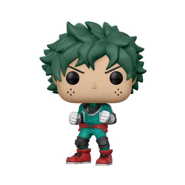 My Hero Academia Funko Pop Figures