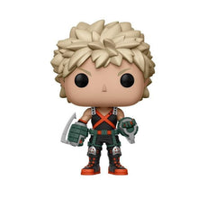 Load image into Gallery viewer, My Hero Academia Funko Pop Figures
