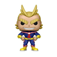 Load image into Gallery viewer, My Hero Academia Funko Pop Figures
