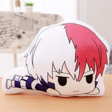 Load image into Gallery viewer, My Hero Academia Anime Dolls Pillow Stuffed Toys Plush - TheAnimeSupply
