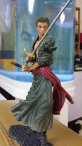 One Piece Figure Roronoa Zoro - TheAnimeSupply