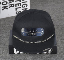 Load image into Gallery viewer, Naruto Village Baseball Cap
