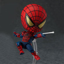 Load image into Gallery viewer, Spider Man Nendoroid
