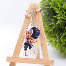 Load image into Gallery viewer, My Hero Academia Keychains - TheAnimeSupply
