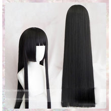 Load image into Gallery viewer, 100cm Kakegurui Yumeko Jabami Cosplay Wigs
