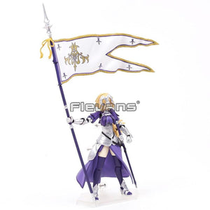 Fate/Grand Order Figma 366 Jeanne d'Arc