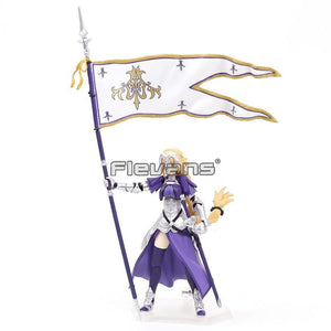 Fate/Grand Order Figma 366 Jeanne d'Arc