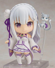 Load image into Gallery viewer, Re:Zero − Starting Life in Another World Emilia Nendoroid
