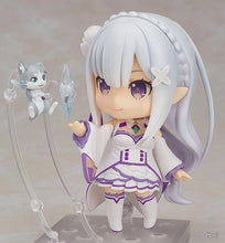 Load image into Gallery viewer, Re:Zero − Starting Life in Another World Emilia Nendoroid
