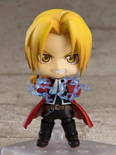Load image into Gallery viewer, Nendoroid Fullmetal Alchemist Edward Elric #788 Alphonse Elric #796 Action Figure - TheAnimeSupply

