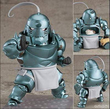 Load image into Gallery viewer, Nendoroid Fullmetal Alchemist Edward Elric #788 Alphonse Elric #796 Action Figure - TheAnimeSupply
