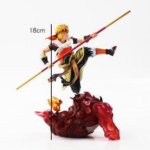 Load image into Gallery viewer, Naruto Monkey King Figure
