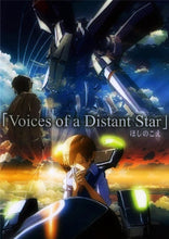 Load image into Gallery viewer, Makoto Shinkai Movie Posters
