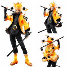 Load image into Gallery viewer, Naruto Sage Of Six Paths Figure
