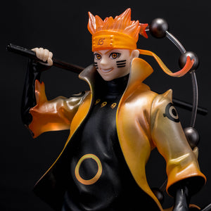 Naruto Sage Of Six Paths Figure