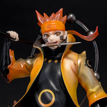 Load image into Gallery viewer, Naruto Sage Of Six Paths Figure

