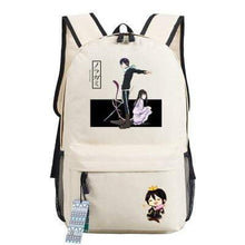 Load image into Gallery viewer, Noragami ARAGOTO Backpack - TheAnimeSupply
