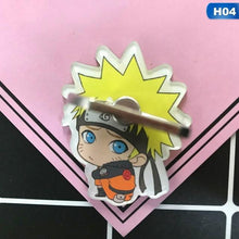 Load image into Gallery viewer, Naruto Phone Ring Holder
