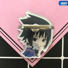 Load image into Gallery viewer, Naruto Phone Ring Holder
