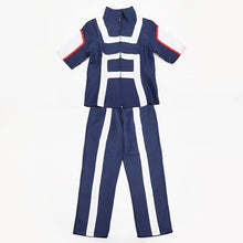 Load image into Gallery viewer, My Hero Academia Cosplay Costume
