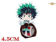 Load image into Gallery viewer, My Hero Academia Phone Rings - TheAnimeSupply
