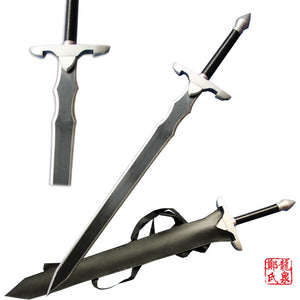 Sword Art Online Kirito Anneal Blade For Cosplay