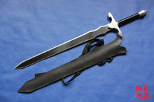 Load image into Gallery viewer, Sword Art Online Kirito Anneal Blade For Cosplay
