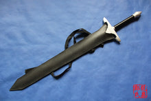 Load image into Gallery viewer, Sword Art Online Kirito Anneal Blade For Cosplay
