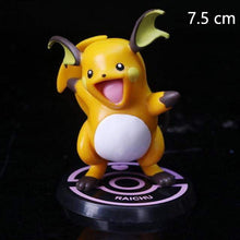 Load image into Gallery viewer, Pokemon Figures - TheAnimeSupply
