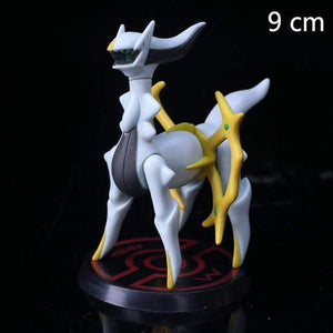 Pokemon Figures - TheAnimeSupply