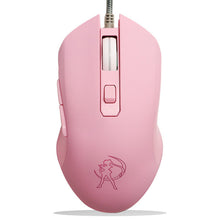 Sailor Moon Themed Computer Mouse