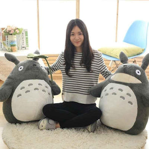27-55cm Totoro Plushies