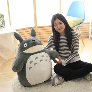 27-55cm Totoro Plushies