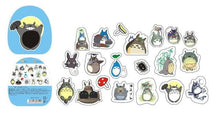Load image into Gallery viewer, My Neighbor Totoro 60 Stickers
