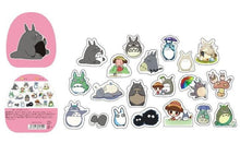 Load image into Gallery viewer, My Neighbor Totoro 60 Stickers
